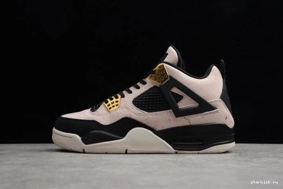 Red AIR Splatter 4 Silt Retro AQ9129-601 AQ9129-601  Jordan 1124